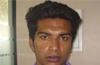 Kanhangad man arrested with 3 kg ganja at Mangalore airport
